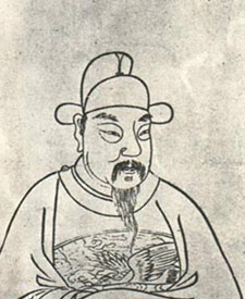 杨廷和