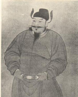 李克用