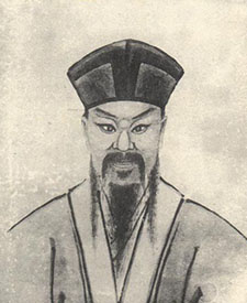 张士诚